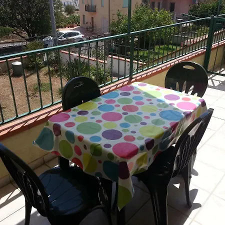 Via Nazionale, 101 Posada (Sardinia)
