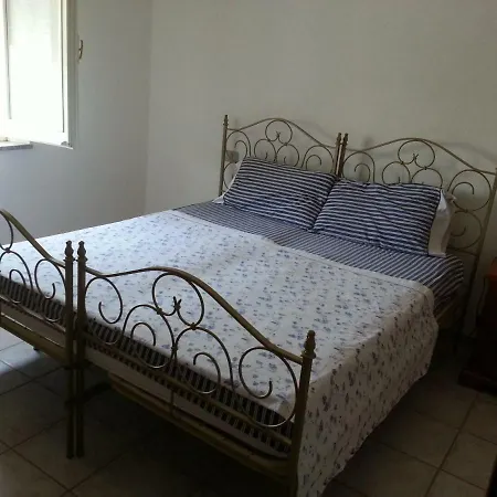 Apartment Via Nazionale, 101