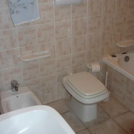 Apartment Via Nazionale, 101
