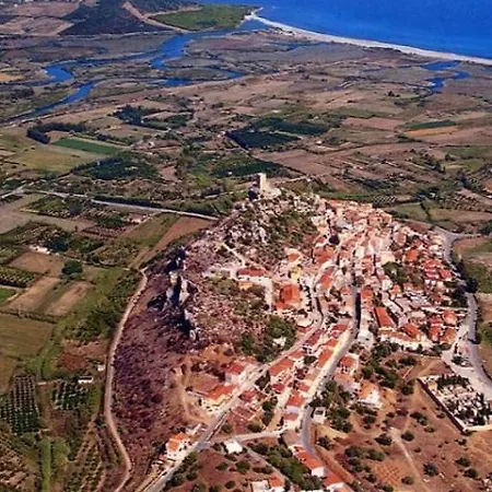 Via Nazionale, 101 Posada (Sardinia)
