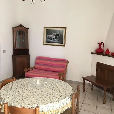 Via Nazionale, 101 Apartment Posada (Sardinia)