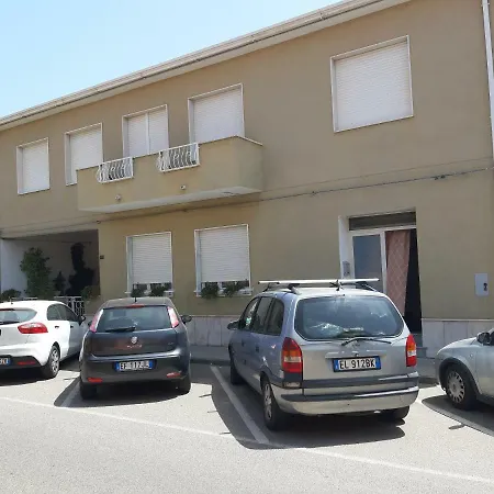Via Nazionale, 101 Apartment *